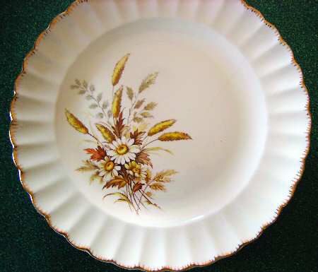 Sun Valley by Sebring Pottery