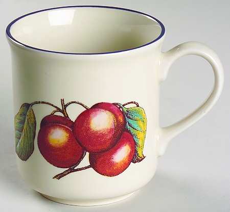 Autumn Fayre Mug