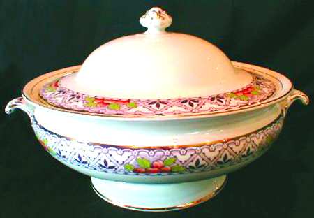 Stavros by Soho Pottery