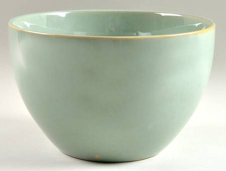 Passion Green 9" Mixing Bowl
