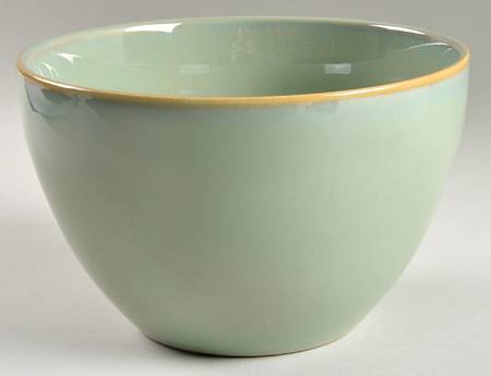 Passion Green 8" Mixing Bowl