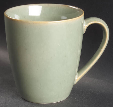 Passion Green Mug