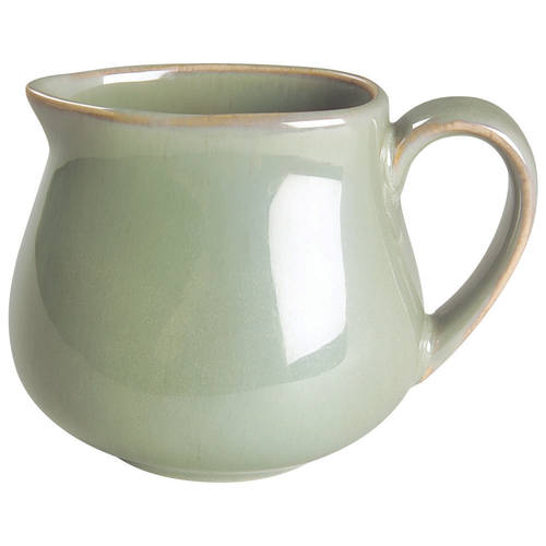 Passion Green Creamer