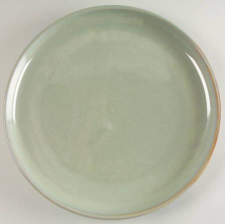 Passion Green 12" Chop Plate (Round Platter)