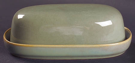Passion Green 1/4 Lb Covered Butter
