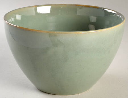 Passion Green 7" Mixing Bowl
