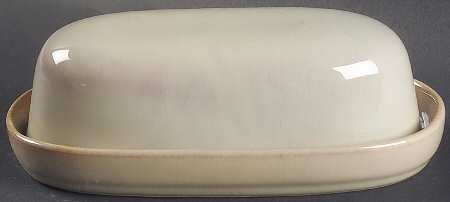 Passion Beige 1/4 Lb Covered Butter