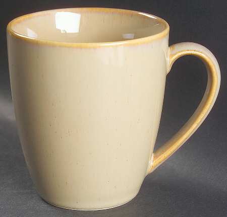 Passion Beige Mug