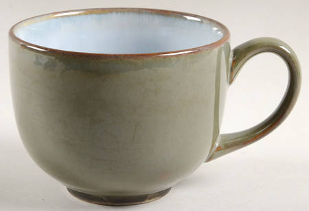 Visions Avocado Jumbo Mug