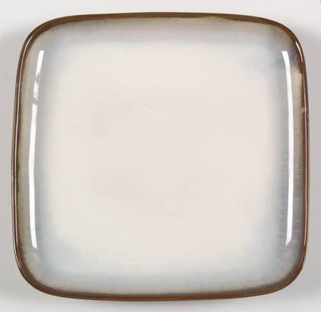 Visions Avocado Salad Plate