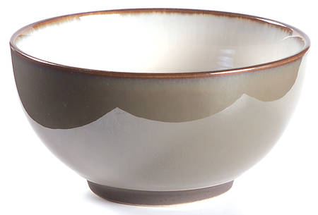 Visions Avocado Individual Ice Cream Dish