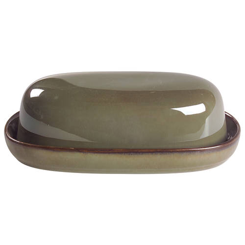 Visions Avocado 1/4 Lb Covered Butter