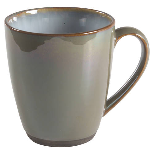 Visions Avocado Mug