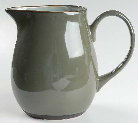 Visions Avocado 64 Oz Pitcher