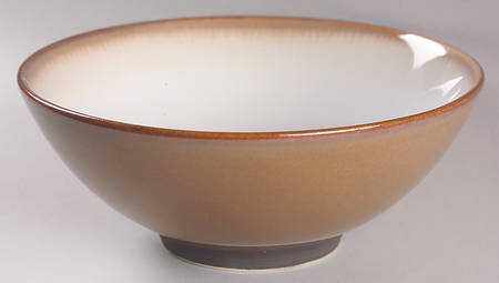 Visions Cocoa Soup/Cereal Bowl