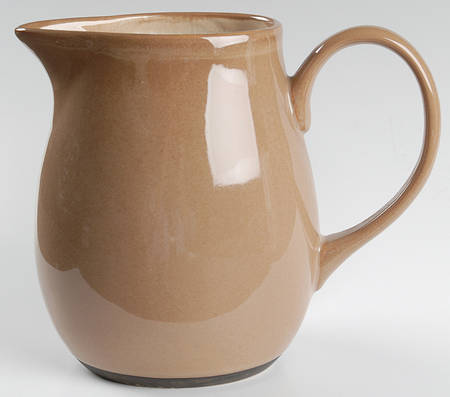 Visions Cocoa 62 Oz Pitcher