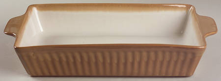 Visions Cocoa 15" Lasagna