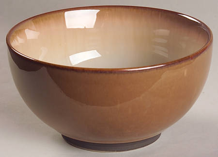 Visions Cocoa Individual Ice Cream Dish
