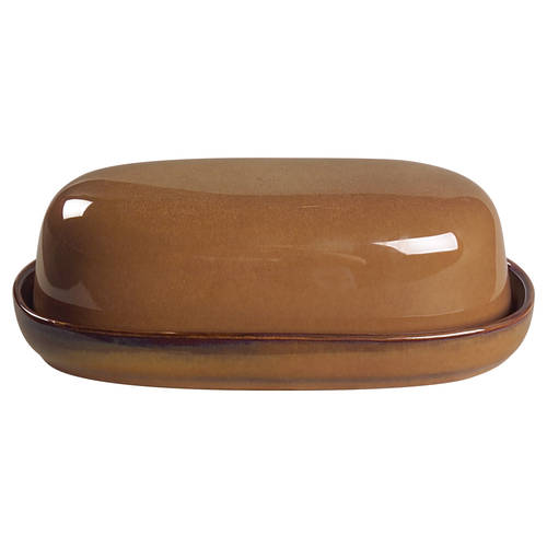 Visions Cocoa 1/4 Lb Covered Butter