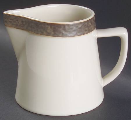 Rustic Cream Creamer