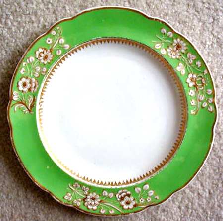 2992 by Spode