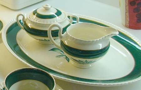 Sovereign Princess 15" Oval Serving Platter