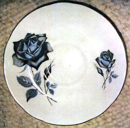 STF40 Saucer
