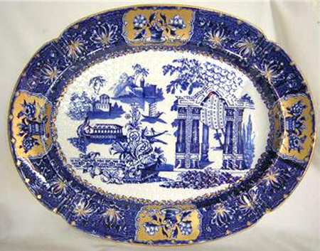 SP443 by Spode