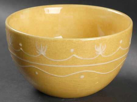 Estancia Soup/Cereal Bowl