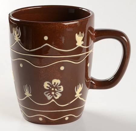Estancia Mug