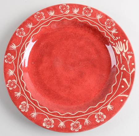 Estancia Dinner Plate