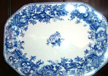 Sp444 by Spode