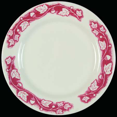 STR106 by Sterling China (USA)