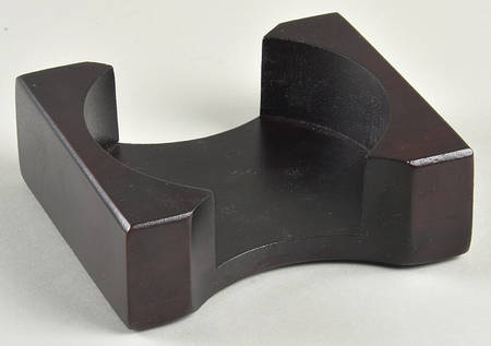 Al Dente Holder for Coaster- Set of 4 Motifs