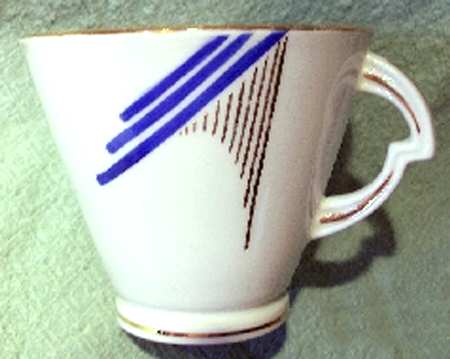6674 by Standard China