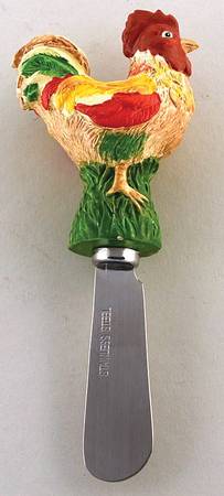 Fair Weather Friends (Accessories) Individual Spreader