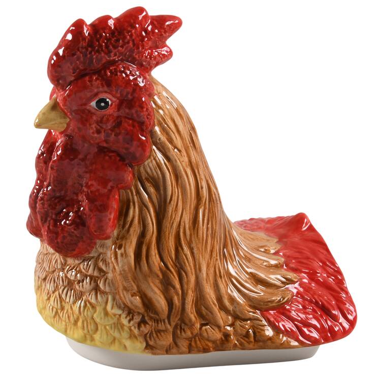 Fair Weather Friends (Accessories) Lid for Figural Cookie Jar