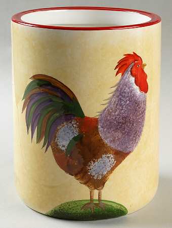 Fair Weather Friends (Accessories) Large Canister No Lid