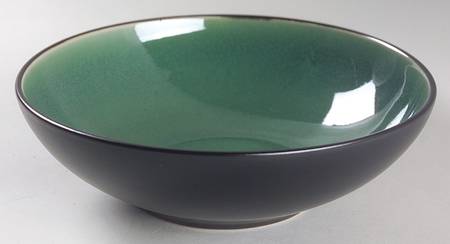Mandalay Moss (Round) Soup/Cereal Bowl