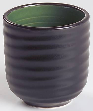 Mandalay Moss (Round) Cup No Handle