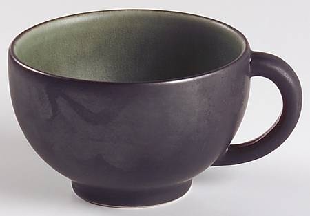 Mandalay Moss (Round) Flat Cup