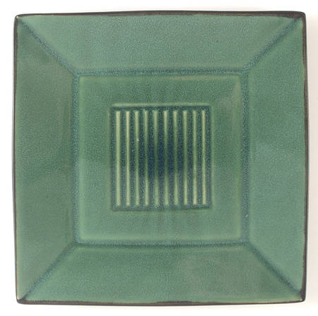 Mandalay Moss (Square) by Sakura