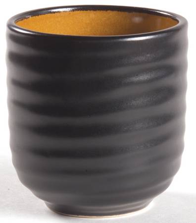 Mandalay Brown (Round) Cup No Handle