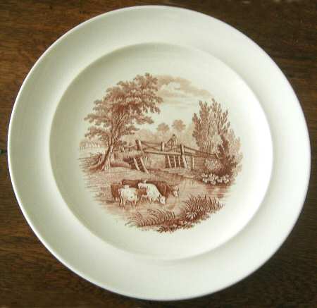 SP446 by Spode