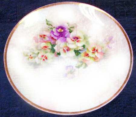 STR107 by Sterling China (USA)