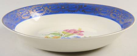 STT314 Coupe Soup Bowl