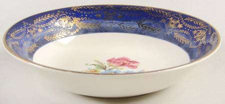 STT314 Fruit/Dessert (Sauce) Bowl