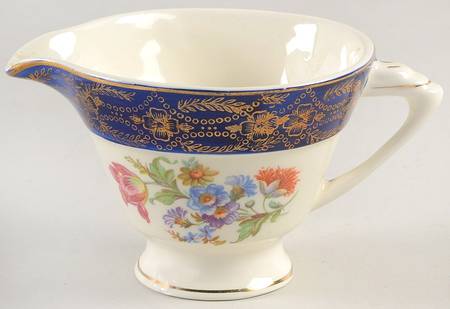 STT314 Creamer