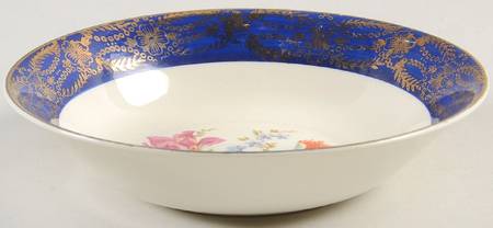 STT314 Coupe Cereal Bowl