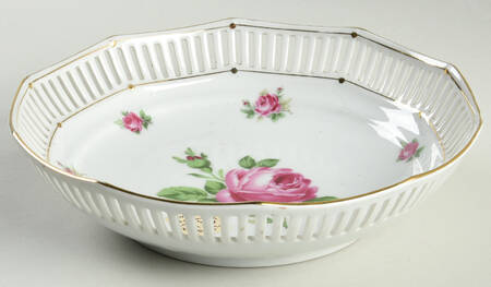 SCH515 Rim Soup Bowl